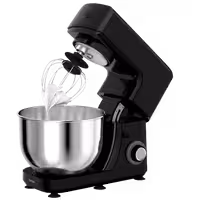 همزن ایستاده تفال مدل QB15E838: موتور 800 وات و کاسه 4.8 لیتری