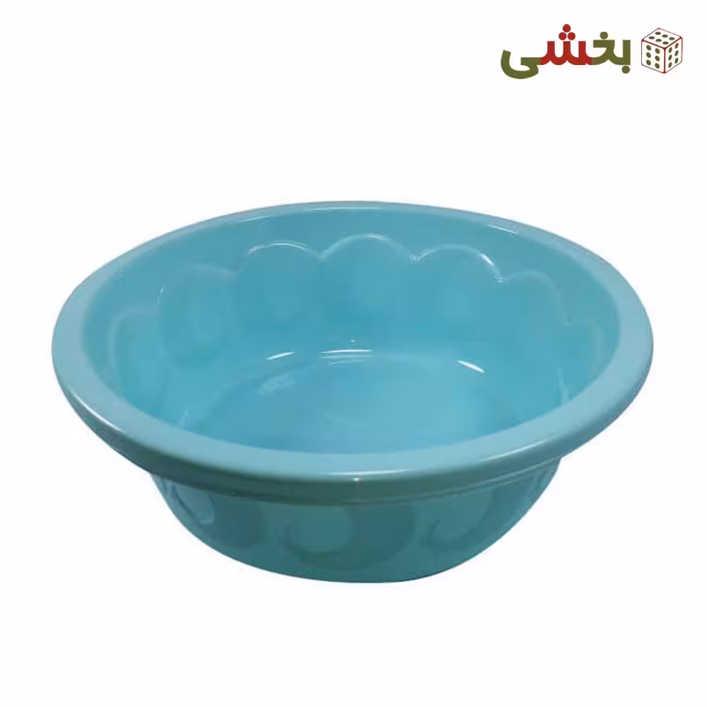 لگن سایز 5 مدل موج