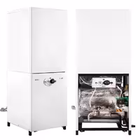 پکیج زمینی ایرفو S600 اتمسفریک