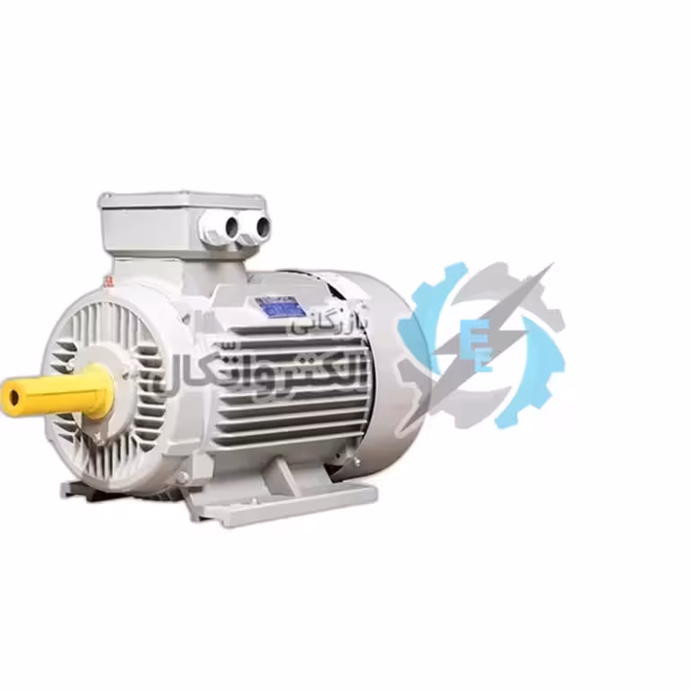 الکتروموتور 15KW سه فاز ارسم گوانگلو