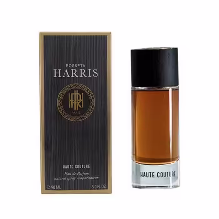 ادکلن مردانه رزتا هریس مدل Haute Couture حجم 90 میلی لیتر | Rosseta Harris Haute Couture Eau De Parfum For Men 90ml