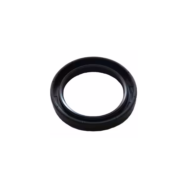 کاسه نمد جلو سر میل لنگ(اویل پمپ) پراید تیبا ساینا کوییک ویژن اصل 1400011629