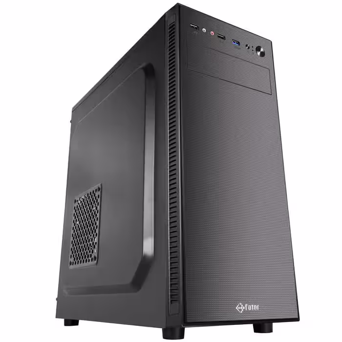 کیس کامپیوتر فاطر مدل F-3301 مشخصات، آخرین قیمت و خرید