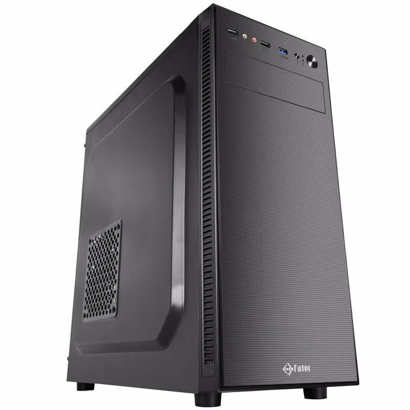 کیس کامپیوتر فاطر مدل F-3301 مشخصات، آخرین قیمت و خرید