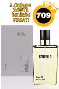 عطر مردانه Bargello 709 Oriental Edp 50 ml - 2753