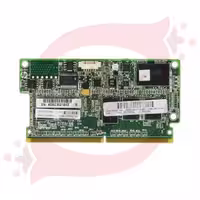 قیمت و خرید کش ریدکنترلر HP 1GB P-series FBWC 631679-B21