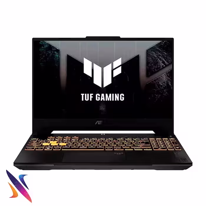 لپ تاپ ایسوس TUF FX707VU i7-13620H 24GB 512GB SSD-6G 4050