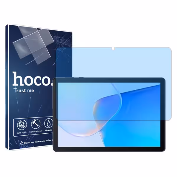 محافظ صفحه نمایش آنتی بلو هوکو مدل HyBLU مناسب برای تبلت هوآوی MatePad SE