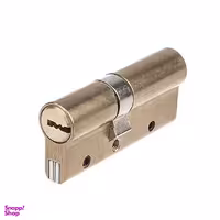 سیلندر قفل 7 ساچمه کامپیوتری منیر صنعت (Monir Sanat) سایز 7 سانتی متر