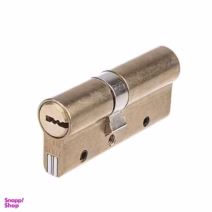 سیلندر قفل 7 ساچمه کامپیوتری منیر صنعت (Monir Sanat) سایز 7 سانتی متر