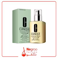 کرم آبرسان و مرطوب کننده کلینیک