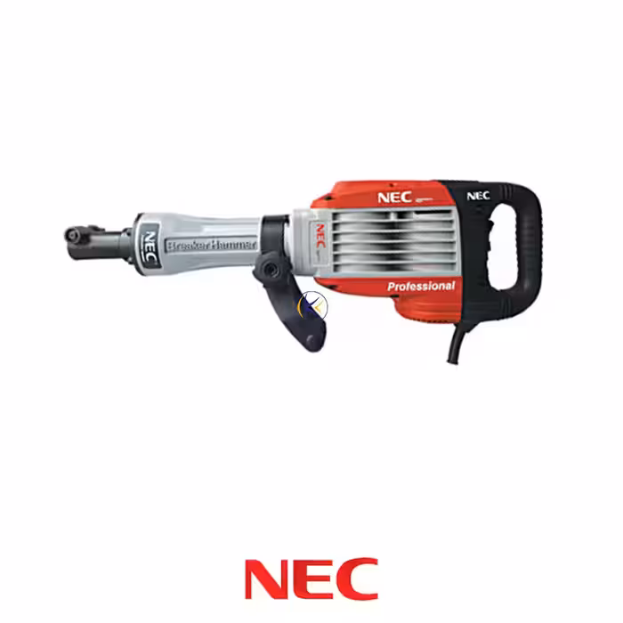 چکش تخریب 16 کیلویی 1880 NEC