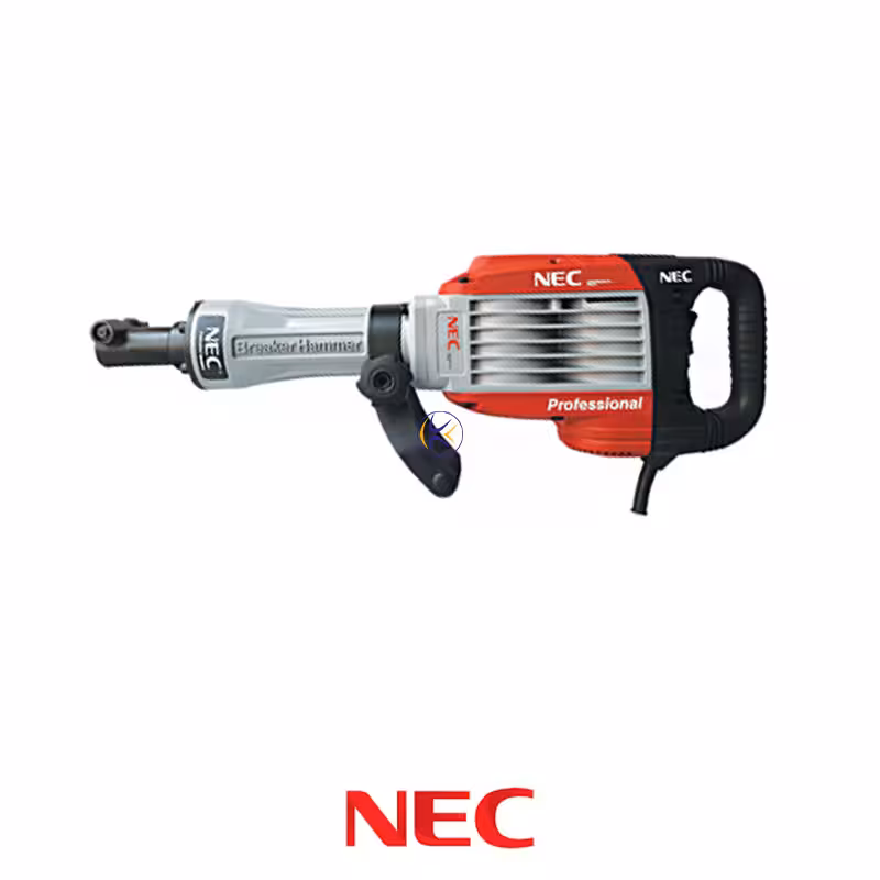 چکش تخریب 16 کیلویی 1880 NEC