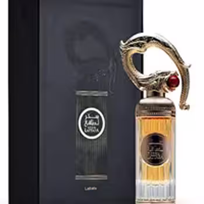 عطر لطافه سحر | Lattafa Sehr