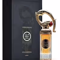 عطر لطافه سحر | Lattafa Sehr