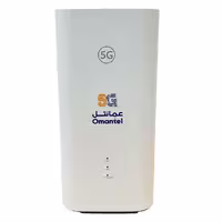 مودم 5G رومیزی هوآوی مدل H155-383