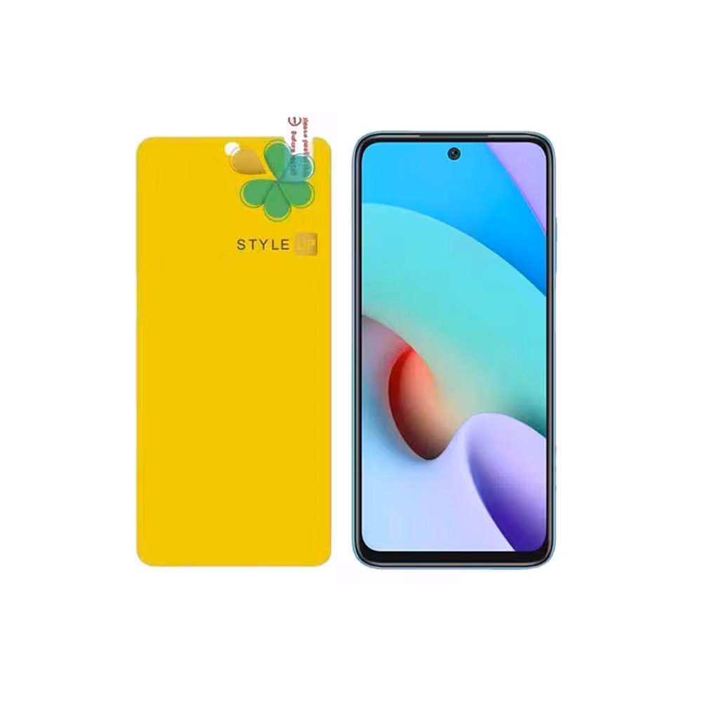 محافظ صفحه نانو گوشی شیائومی Xiaomi Redmi 10 2022