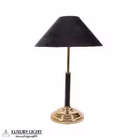 آباژور رومیزی مدل رایان