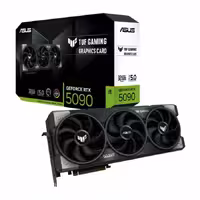 قیمت کارت گرافیک مدل ASUS TUF Gaming GeForce RTX 5090 32GB GDDR7