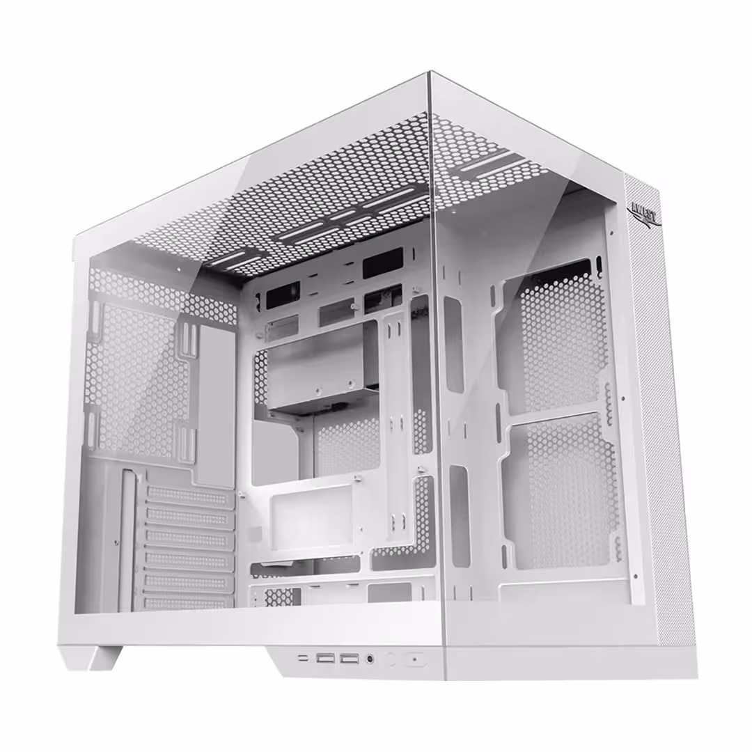 قیمت و خرید کیس کامپیوتر اوست AWEST GT-AQ12 MW - آبتین مال