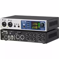 کارت صدا
                        RME Fireface UCX II