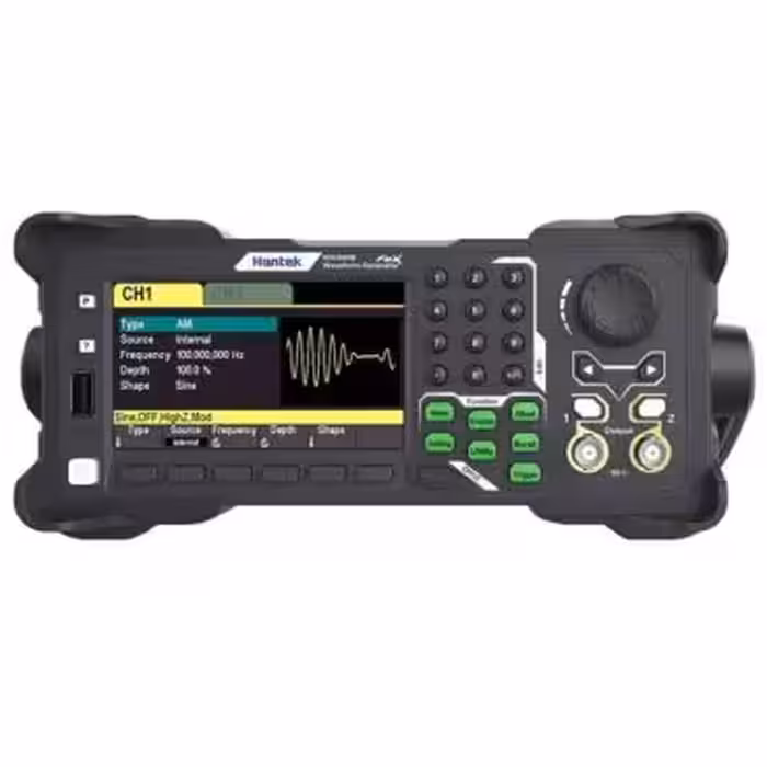 فانکشن ژنراتور هانتک مدل HANTEK HDG3082B