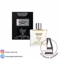 ادکلن مردانه اسمارت کالکشن کد 385 رایحه کرید اونتوس حجم 100 میل