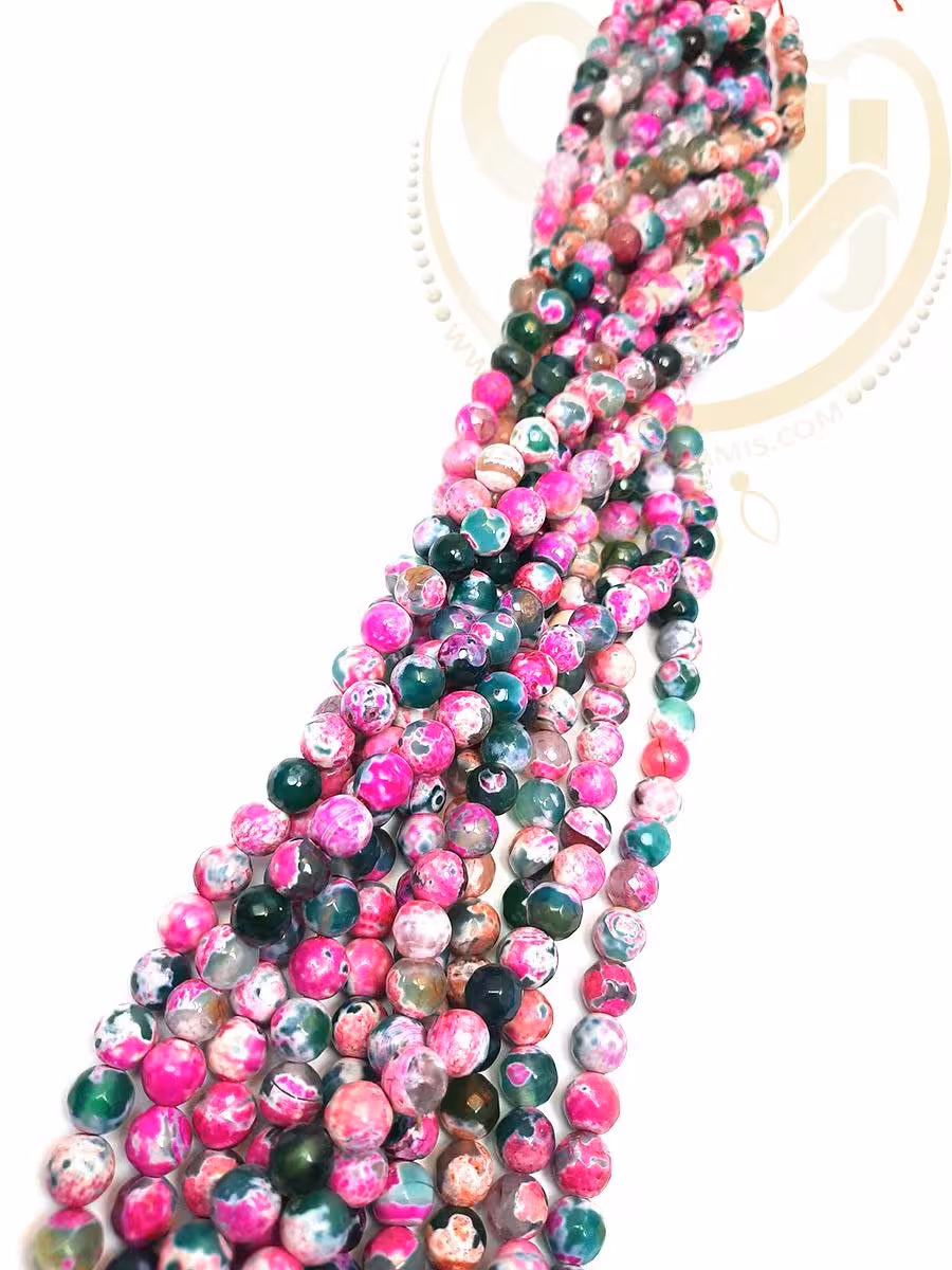 مهره سنگی کد5