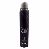 اسپری بدن سلکشن سیتی Selection City Good Girl