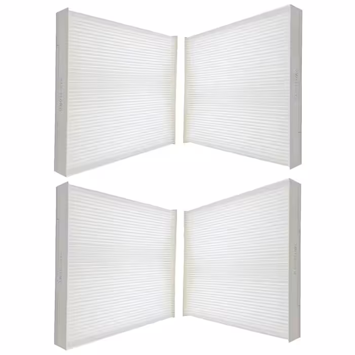 فیلتر کابین دانگ فنگ مدل H30 CROSS مناسب برای اچ سی کراس بسته 4 عددی | کالا مکس