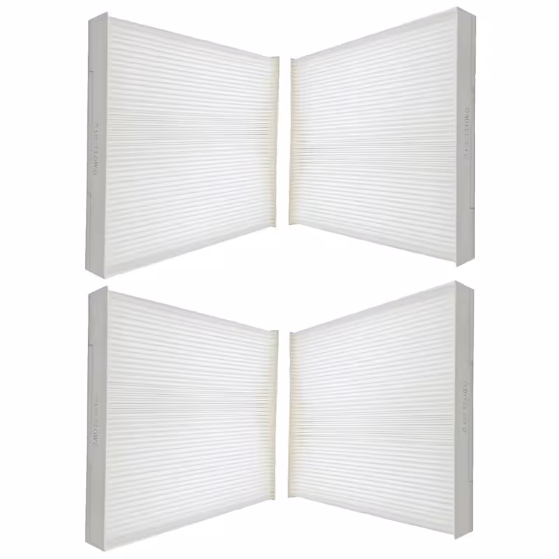 فیلتر کابین دانگ فنگ مدل H30 CROSS مناسب برای اچ سی کراس بسته 4 عددی | کالا مکس