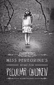 Miss Peregrines Home for Peculiar Children 1