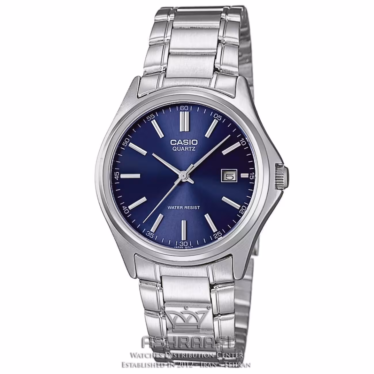 ساعت مچی کاسیو مردانه Casio MTP-1183A-2A