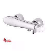 شیر توالت سمپو مدل تینوک کروم