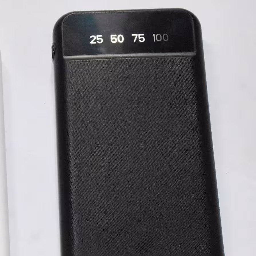 فروش عمده پاور بانک های شیامی مدلRedmiPB200LZMمیلی امپر 20000