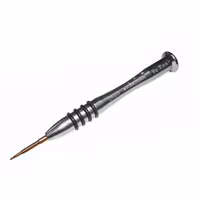 قیمت و خرید پیچ گوشتی کفی آیفونی یاکسون YX289B 0.8