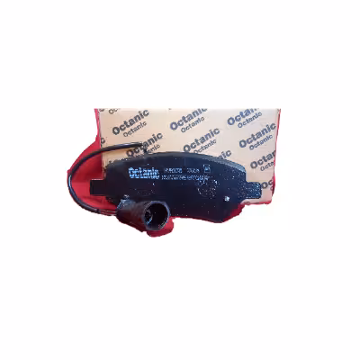 لنت ترمز جلو octanic mvm 530