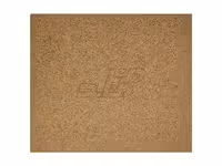 تخته کار چوب پنبه ای سایز 20x20 سانت