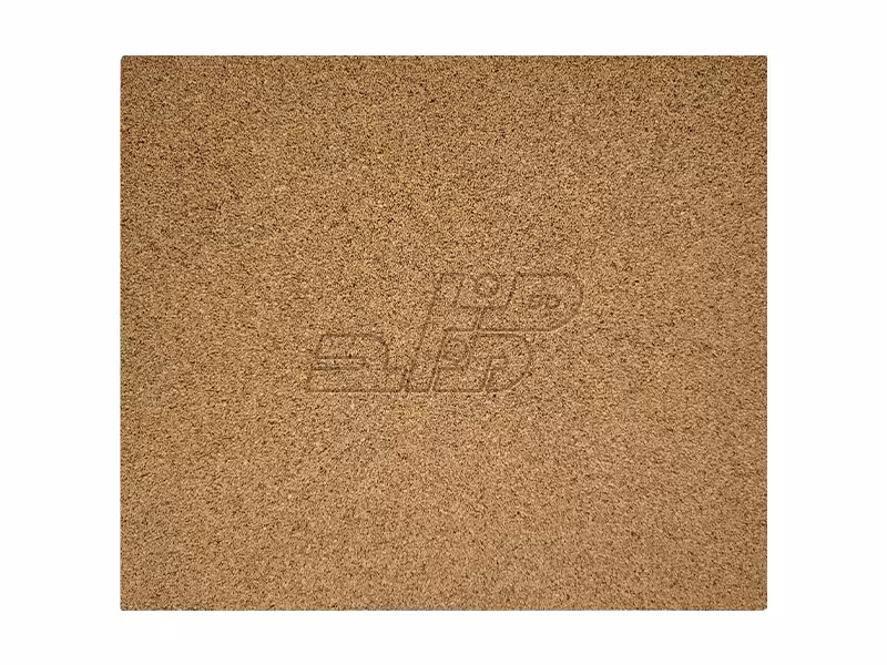 تخته کار چوب پنبه ای سایز 20x20 سانت