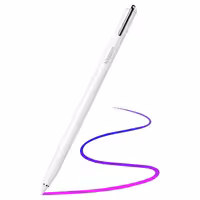 قلم لمسی UGREEN Stylus Pens for Apple iPad, iPad Pencil with Tilt Sensitivity/Strong magnetic