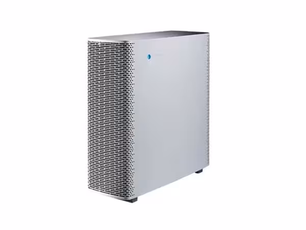 دستگاه تصفیه کننده هوا هوشمند بلوایر مدل Sense plus رنگ Polar White