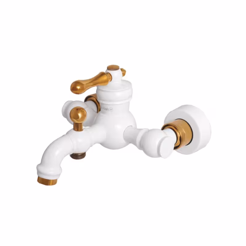 شیر حمام شیبه مدل ارژن