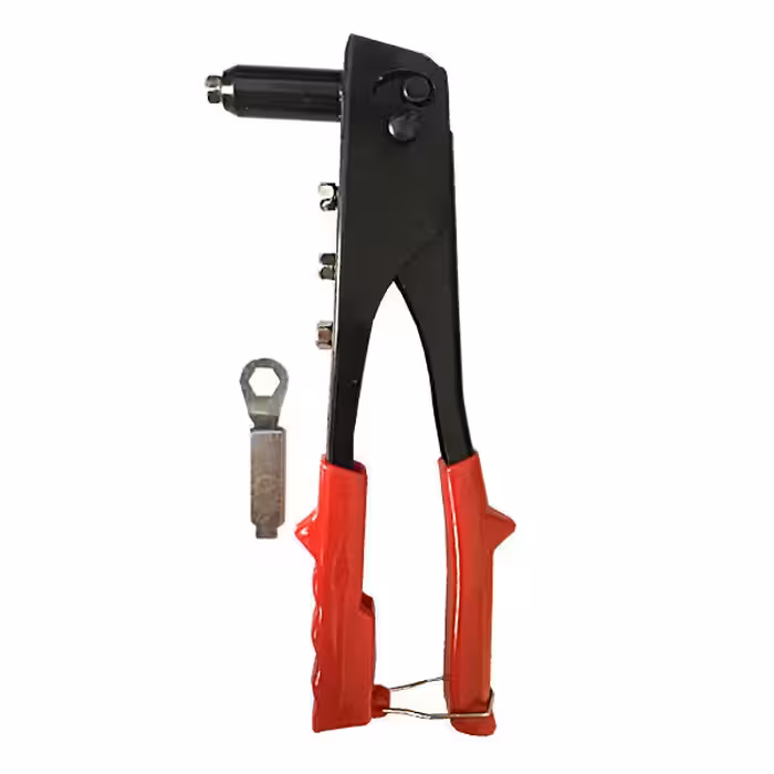 انبر پرچ جوملی مدل 0-1753 | کالا مکس