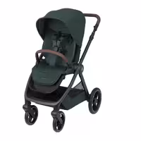 کالسکه مسافرتی مکسی کوزی Maxi Cosi گرافیت مدل آکسفورد Oxford