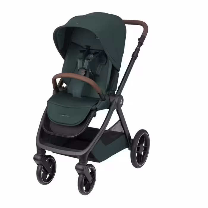 کالسکه مسافرتی مکسی کوزی Maxi Cosi گرافیت مدل آکسفورد Oxford