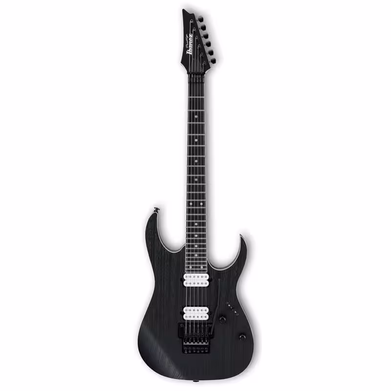 گیتار الکتریک IBANEZ RGR652AHB-WK PRESTIGE