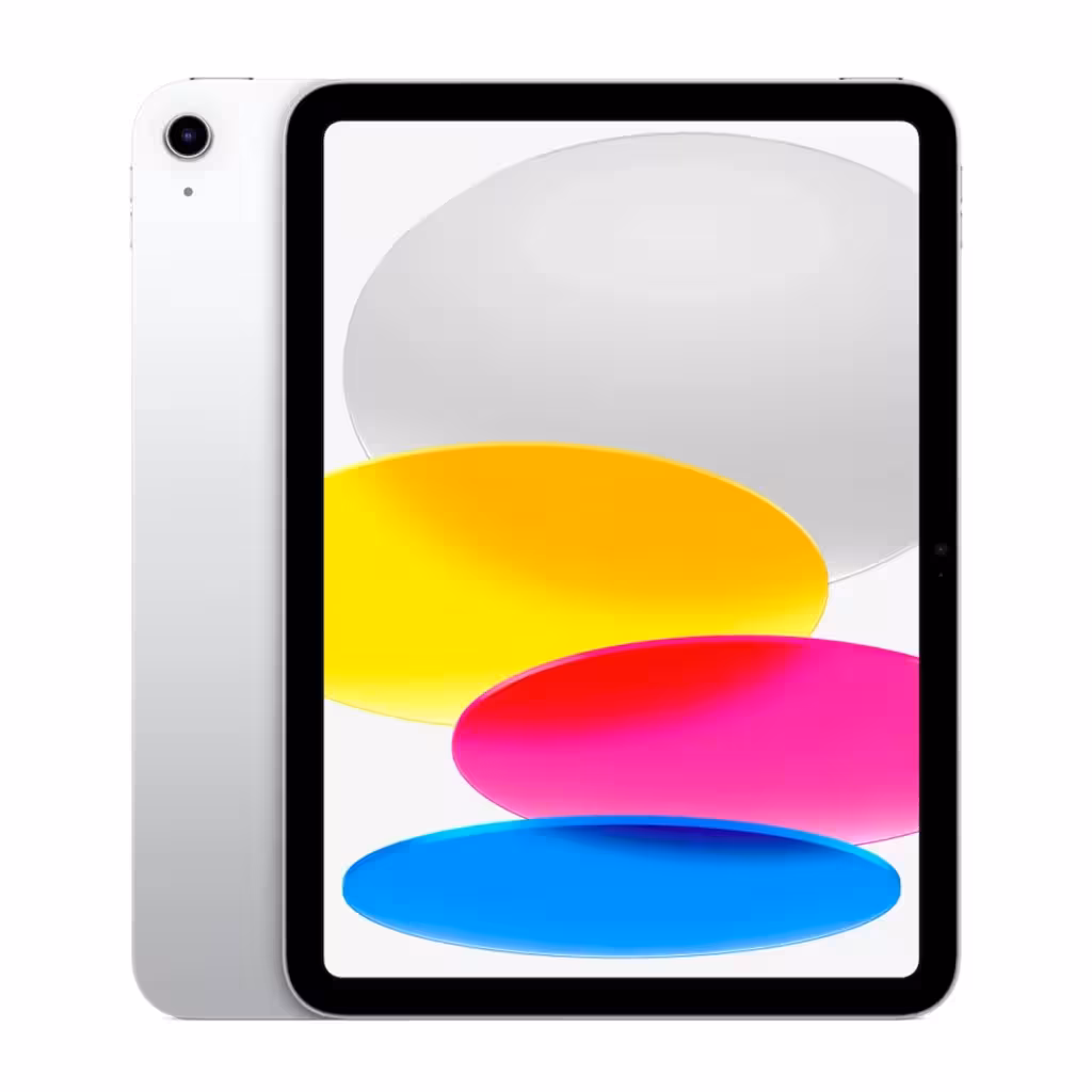 تبلت اپل با حافظه 256GB مدل IPAD 10th 2022 wifi 10.9 inch