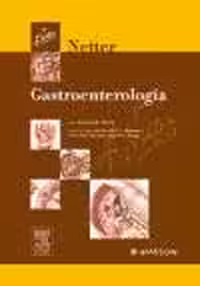 خرید و دانلود نسخه کامل کتاب Netter.Gastroenterología