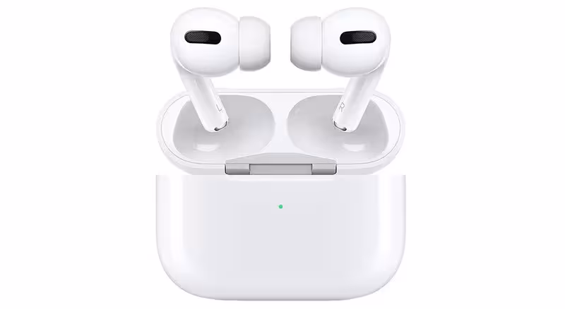 ایرپاد سری پرو وایرلس شارژ مدل realme airbuds pro