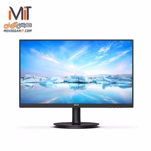 مانیتور گیمینگ فیلیپس مدل 241V8B سایز 24 اینچ